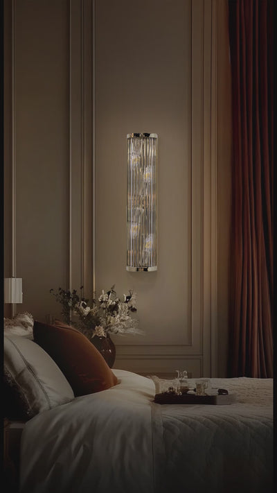 Citadel Wall Light