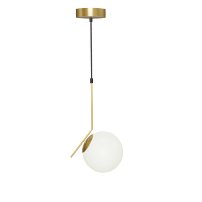 Minimalist Design Hanging Lamp Light