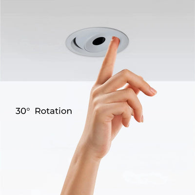 LED Sabre Spot Downlight