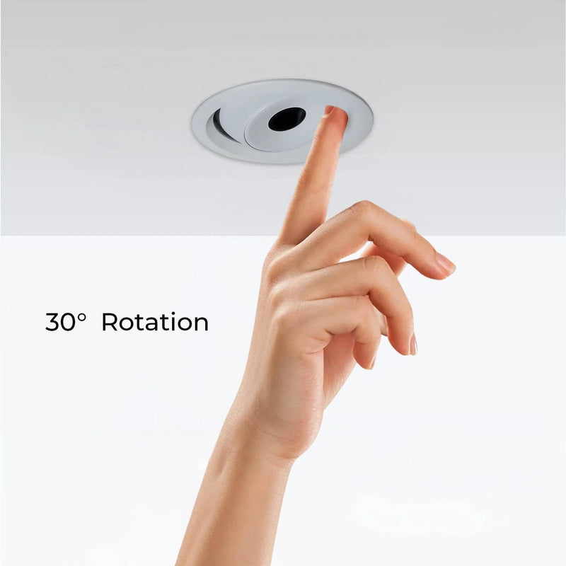 LED Sabre Spot Downlight