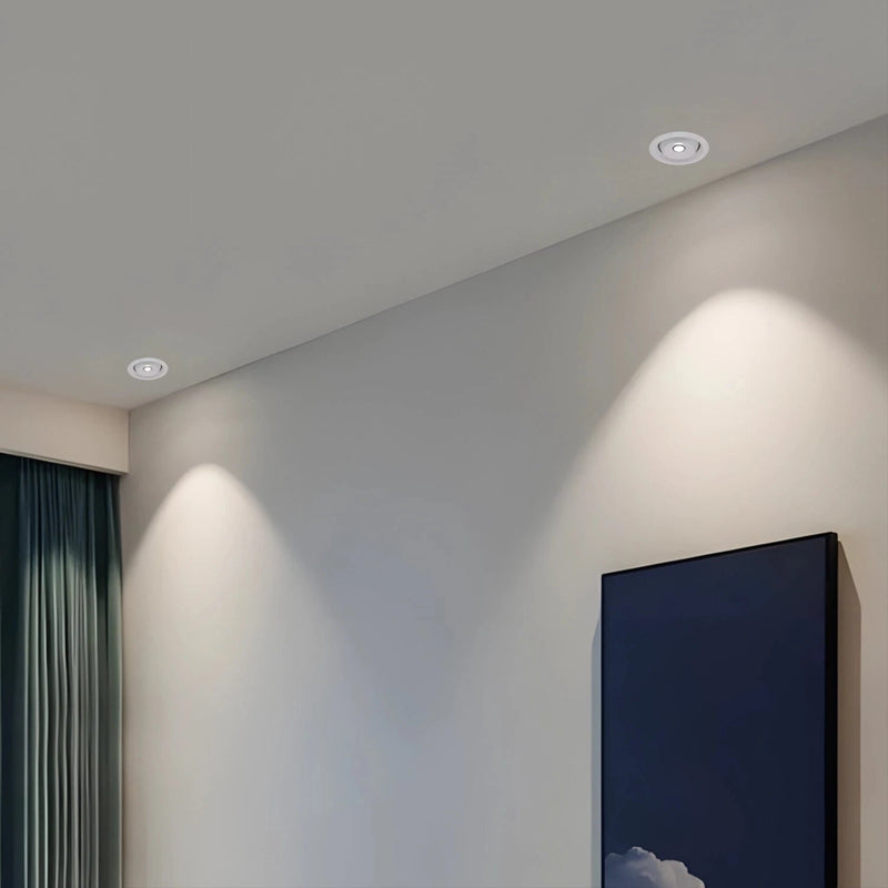 LED Sabre Spot Downlight