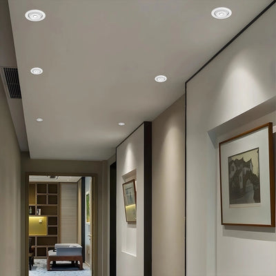 LED Sabre Spot Downlight