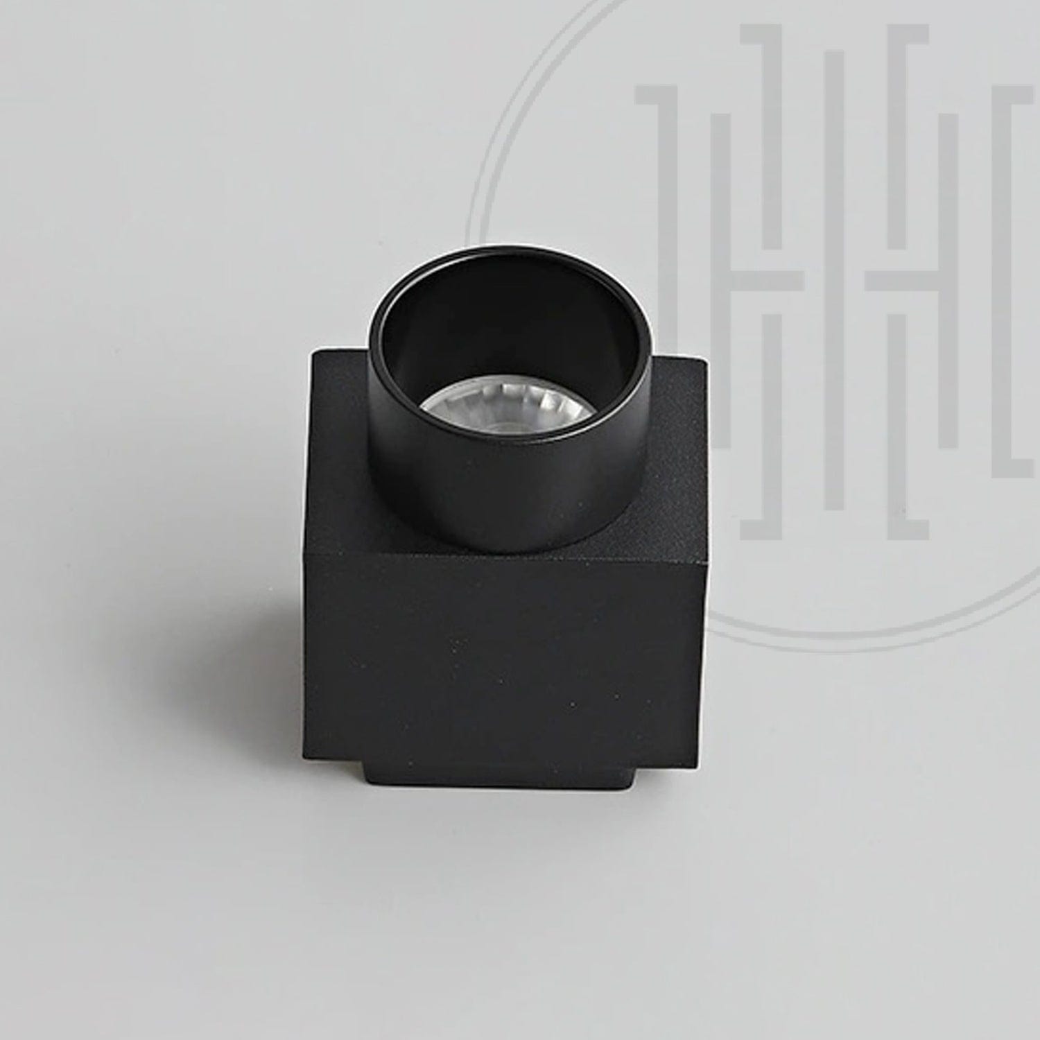 Single Spotlight Ultrathin Magnetic Track Light – Harold Electricals