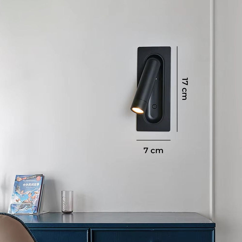 Nightawk Beam Light