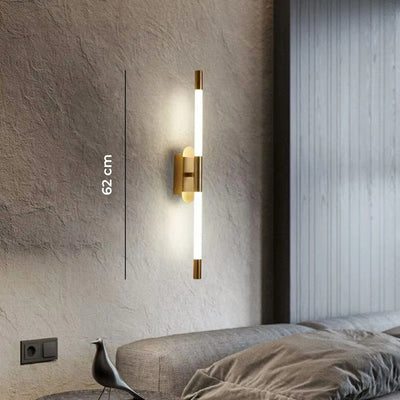 Lightsaber Wall Light