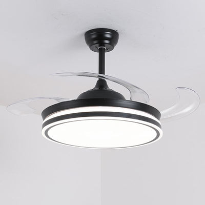 Aero Lume Ceiling Fan with Remote Control