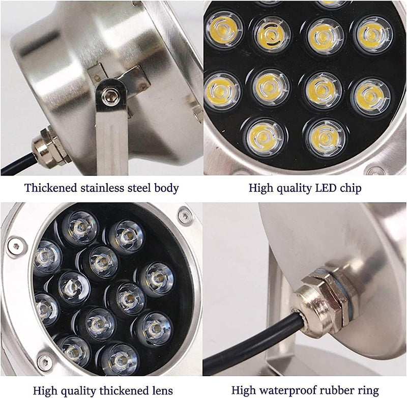 Underground Spotlight - UG Series