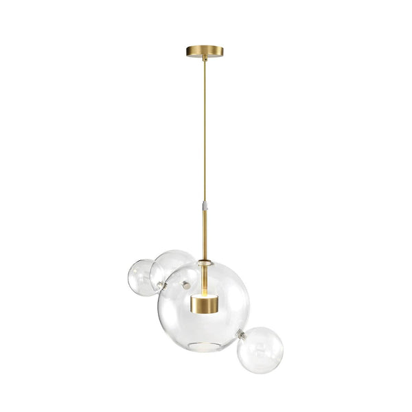 Soap Bubble Hanging Light