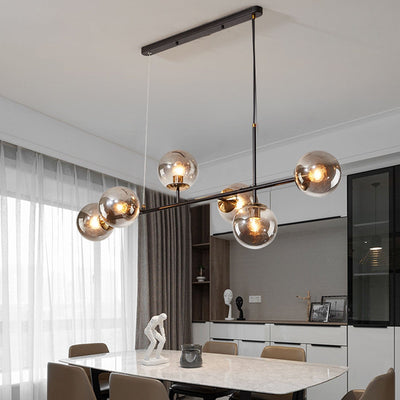 Previcacious Dining Chandelier