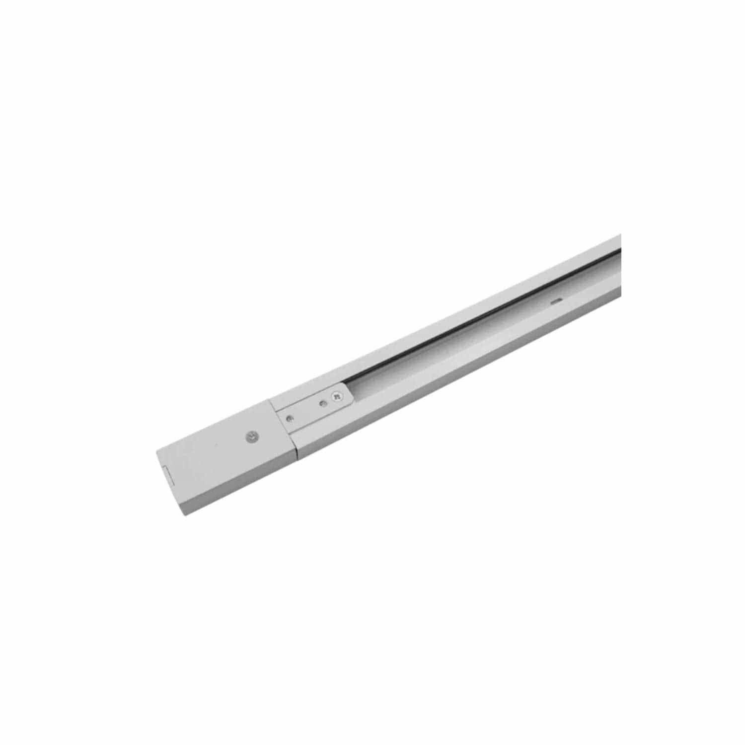 Aluminium Track Light Channel (Track Light Rails) – Harold Electricals