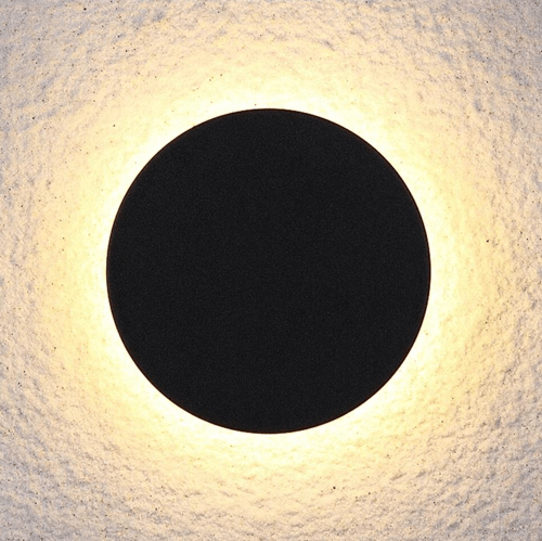 Eclipse Wall Light