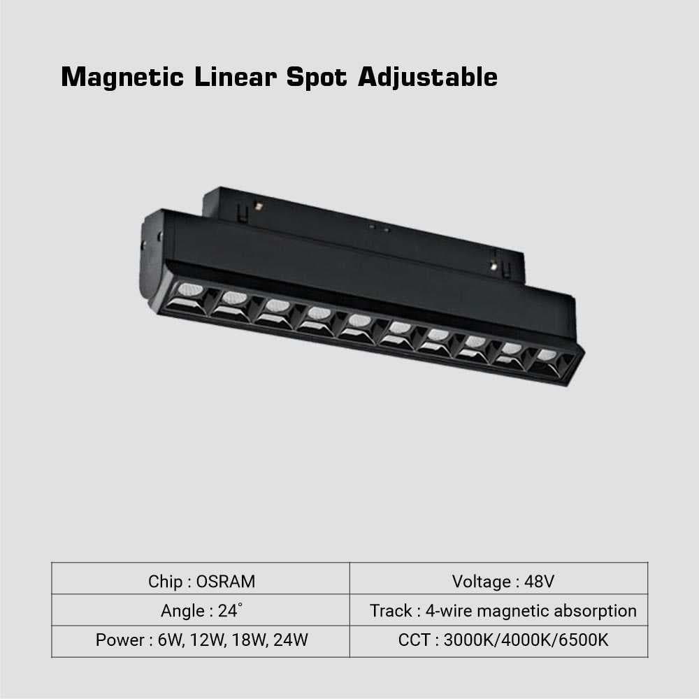 12 Volt Wire Track Lights Cable Systems