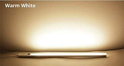 led strip aluminium light 