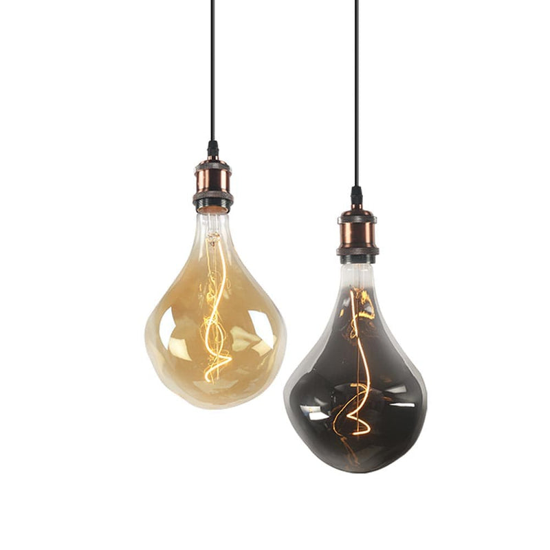 Edison Hanging Pendant Light