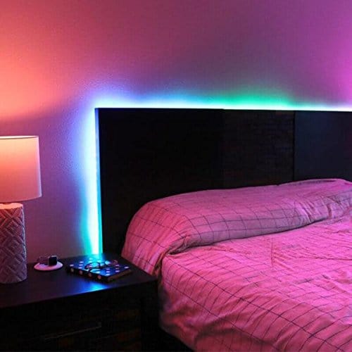 Buy Neon Frosted Rope Light Online - Harold Electricals