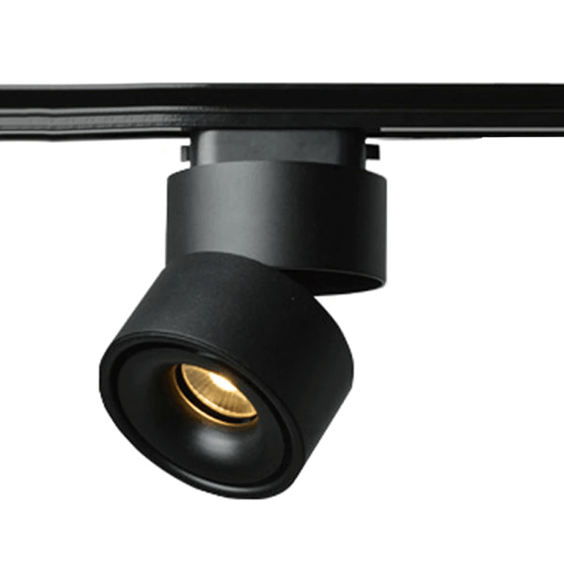 Track Light 360° Adjustable COB Spotlight
