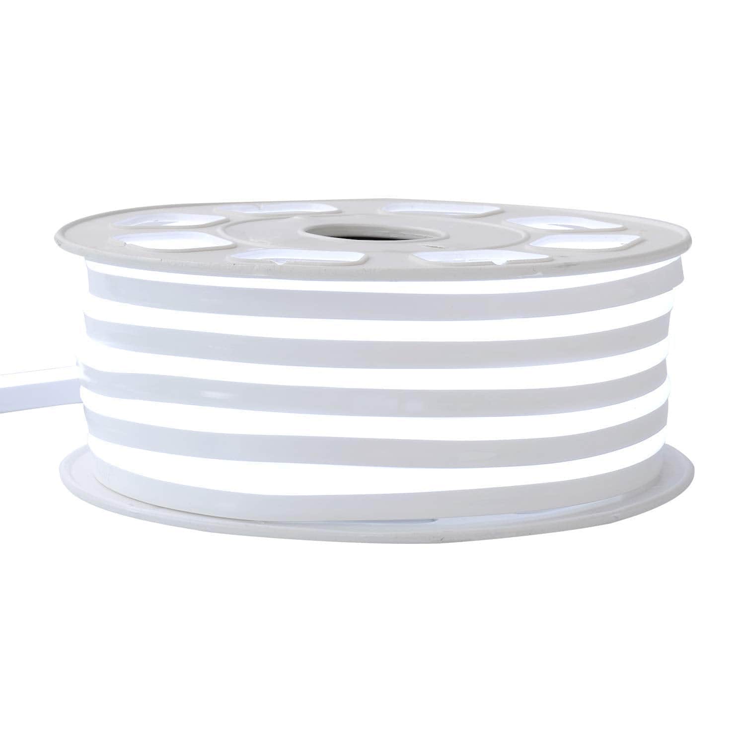 Mini Led Neon Rope Led Mini Neon Lights, Rope Lights, 120Led, 220V, Included All Necessar ...