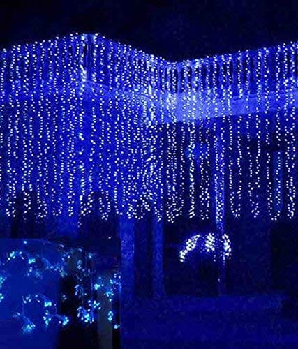 Decorative LED Rice Lights (Ladi)