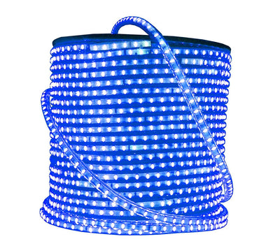 blue led strip lights