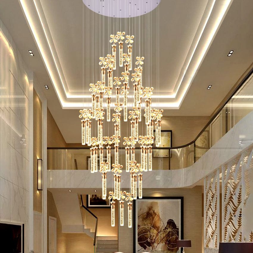 Chandeliers