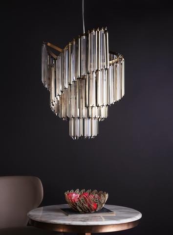 Chimes Chandelier Lifestyle 2