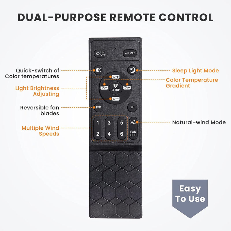 Crystal Chandelier Ceiling Fan with Remote Control – Harold Electricals