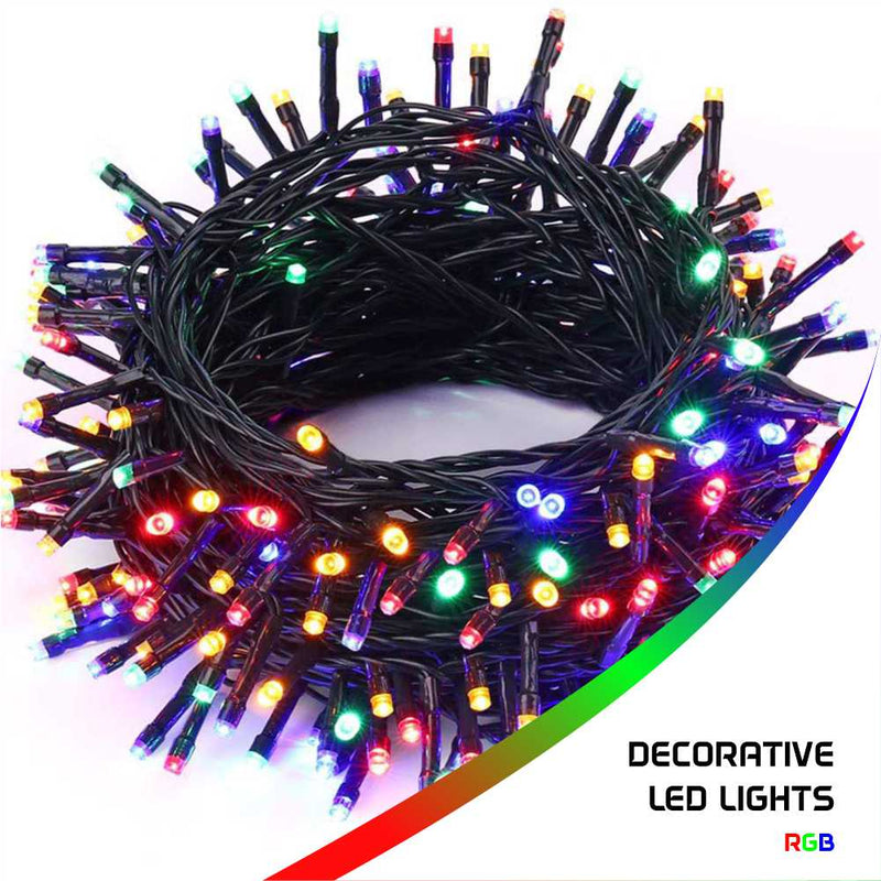 Decorative LED Rice Lights (Ladi) – Harold Electricals