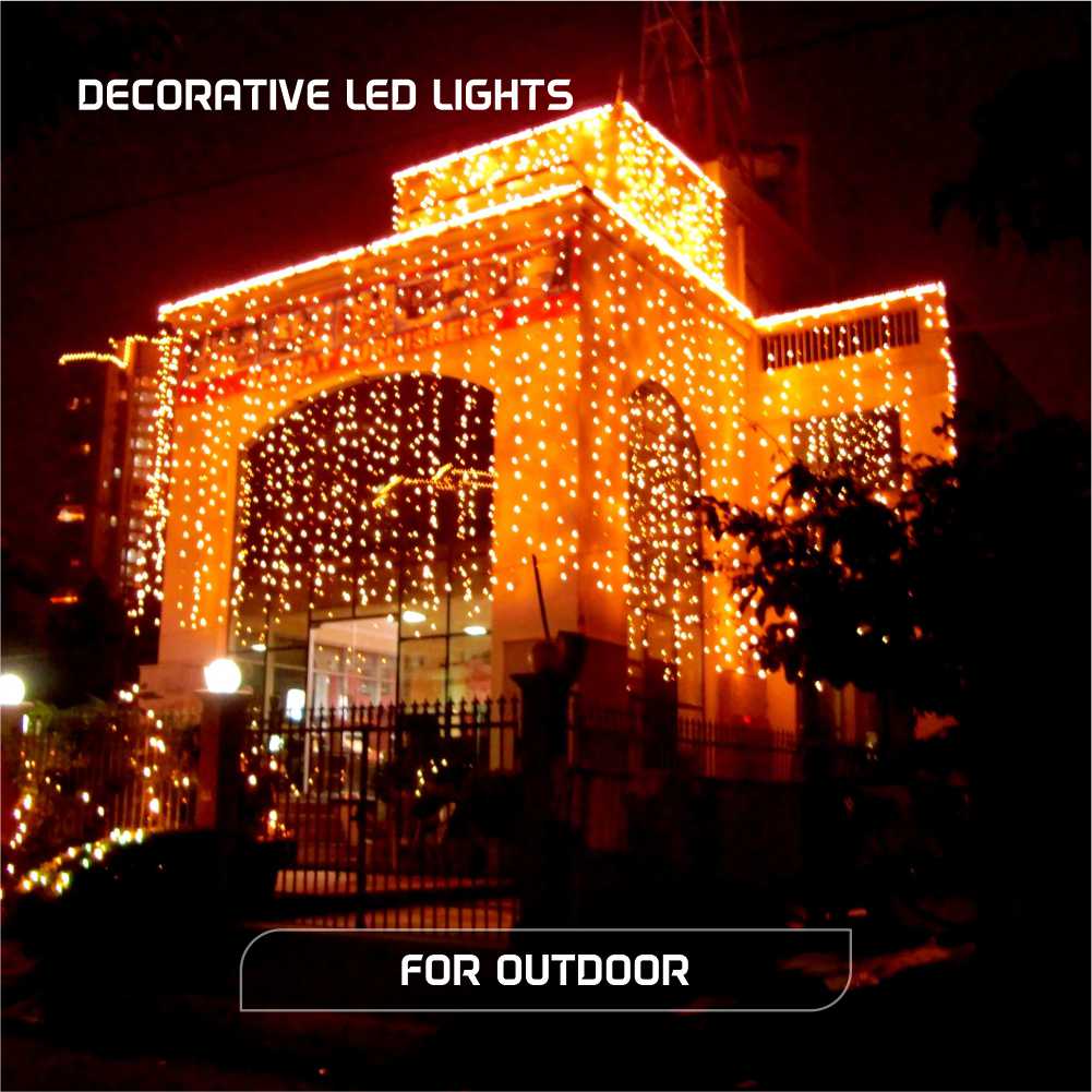 Decorative LED Rice Lights (Ladi) – Harold Electricals