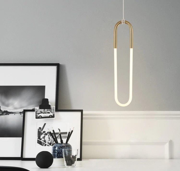 Buy Modern LED Meteor Shower Pendant Lamp @ Harold Premium Lights ...