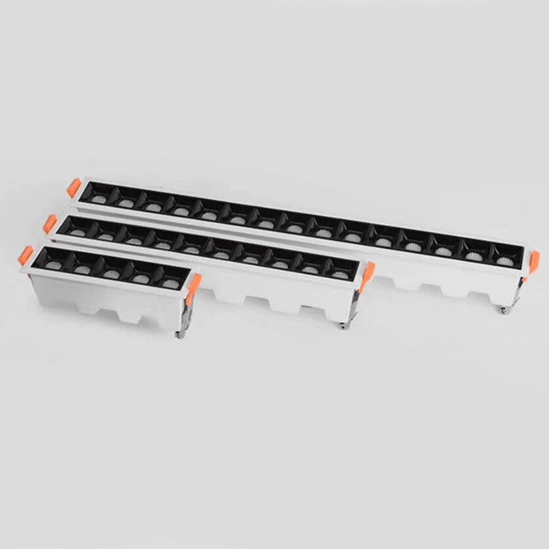 Laser Blade Recessed Linear Spotlight – Harold Electricals