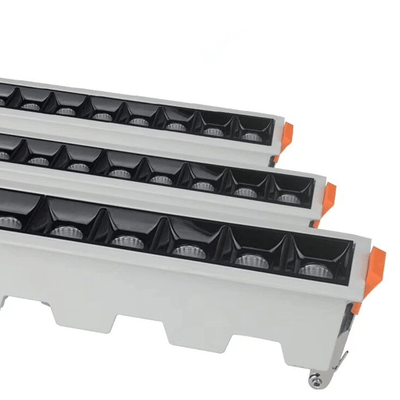 Laser Blade Recessed Linear Spotlight – Harold Electricals
