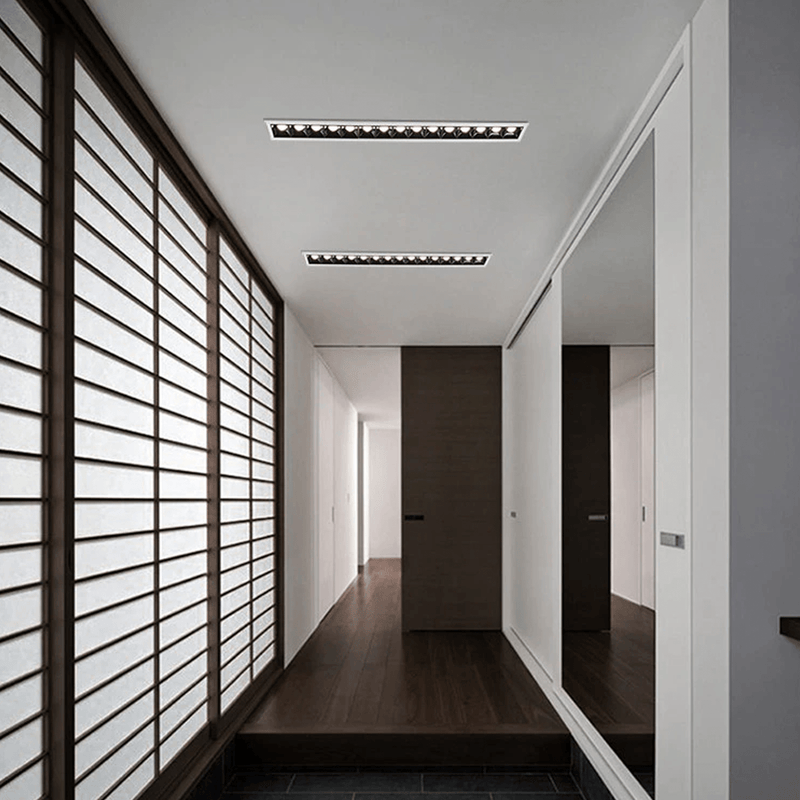 Laser Blade Recessed Linear Spotlight – Harold Electricals