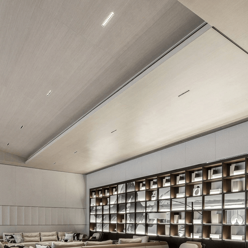 Laser Blade Recessed Linear Spotlight – Harold Electricals