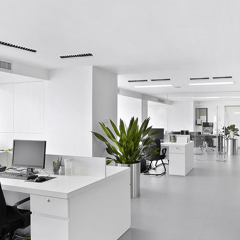 Laser Blade Recessed Linear Spotlight – Harold Electricals