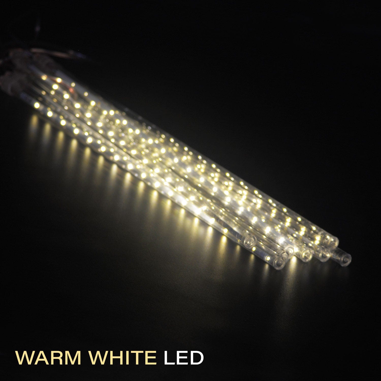 Meteor Shower Drop Decorative LED Light-Set of 8 Lights – Harold ...