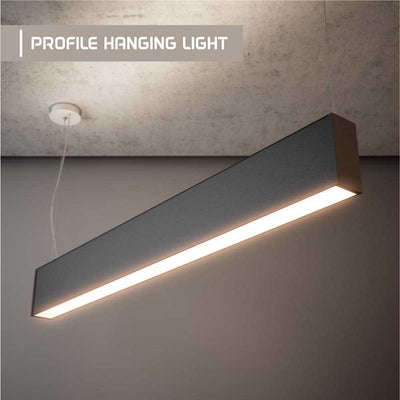 Hanging Profile LED