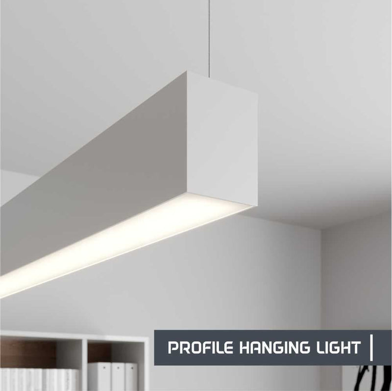 Hanging Profile LED