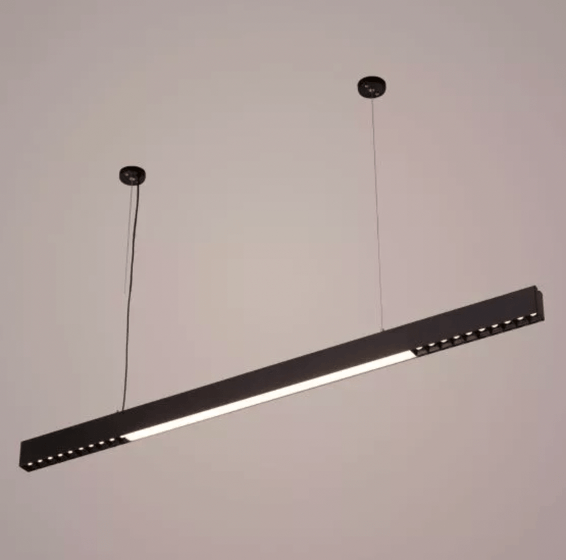DBT Series LED Hanging Profile Lights