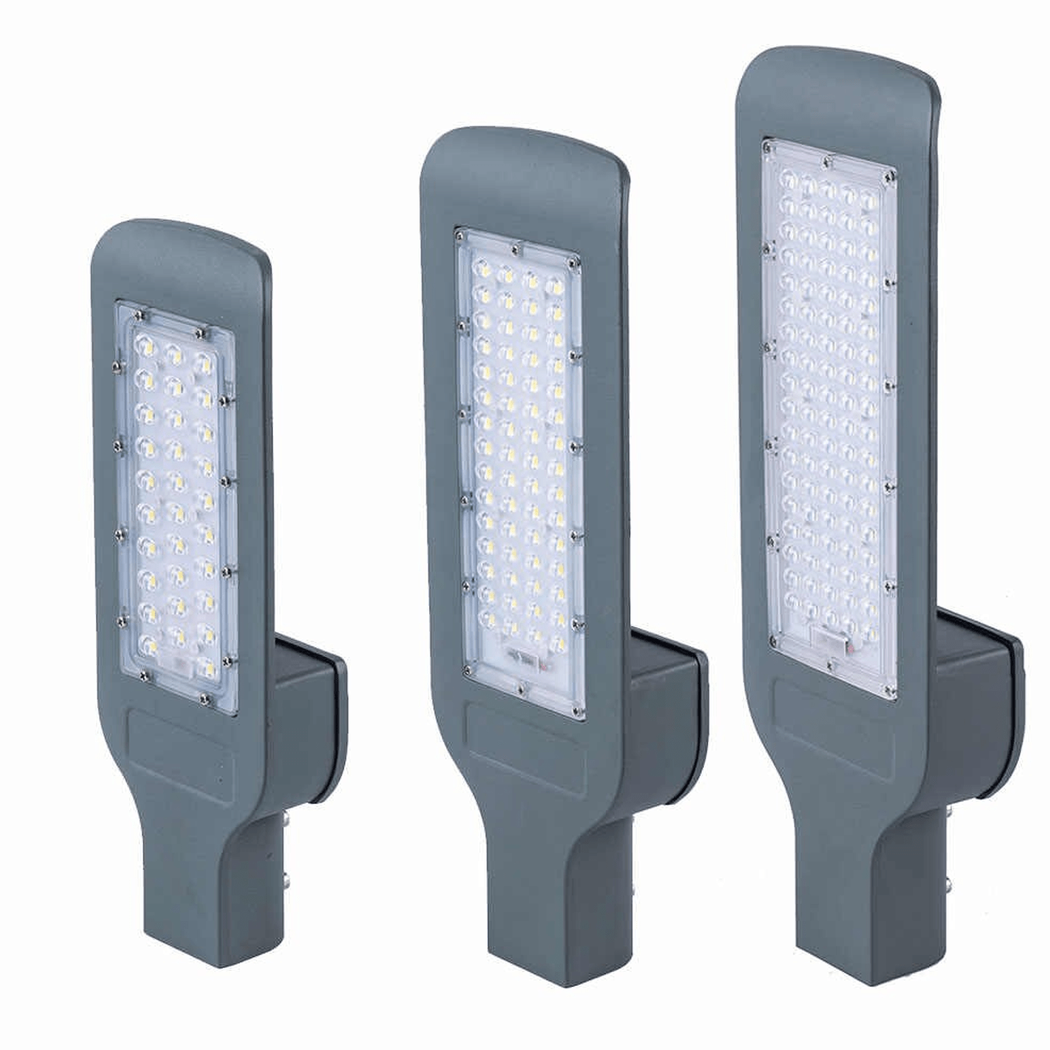 Street Light Slim – Harold Electricals