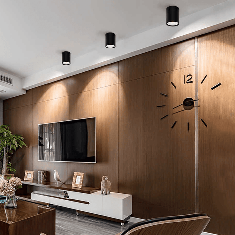 Surface mounted cob online light