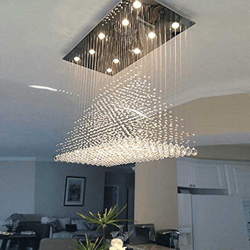 Ultra discount modern chandeliers