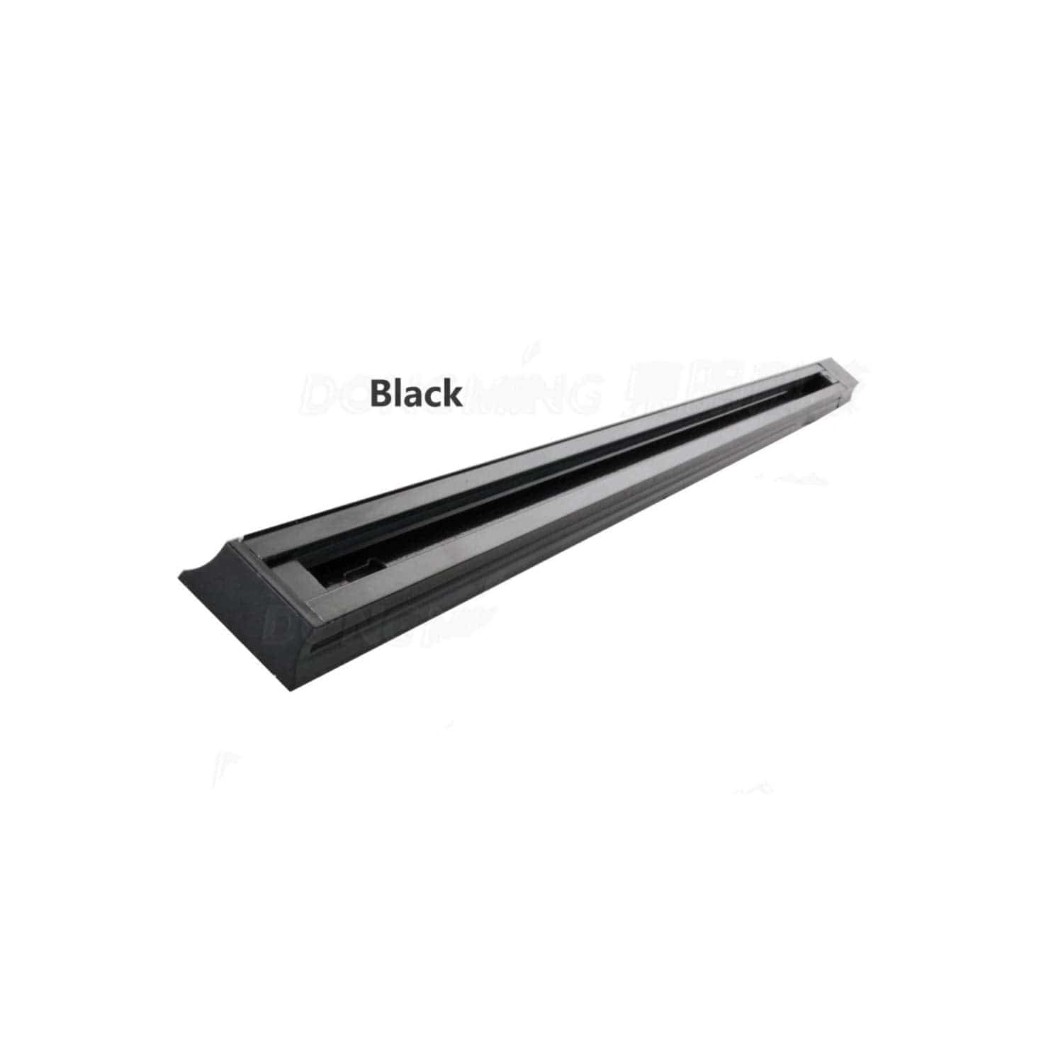 Aluminium Track Light Channel (Track Light Rails) – Harold Electricals