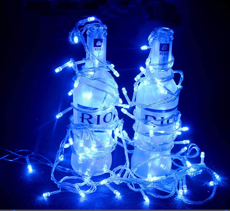 Decorative LED Rice Lights (Ladi) – Harold Electricals
