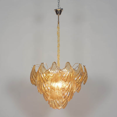 brassica crystal chandelier 3
