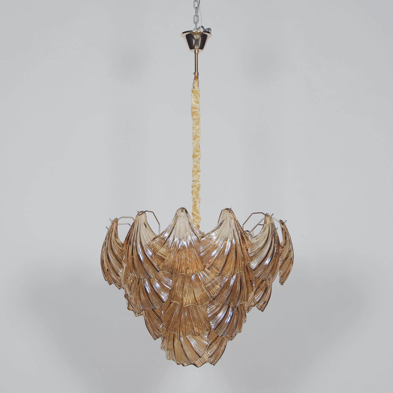 brassica crystal chandelier 4