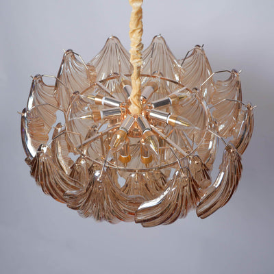 brassica crystal chandelier 6