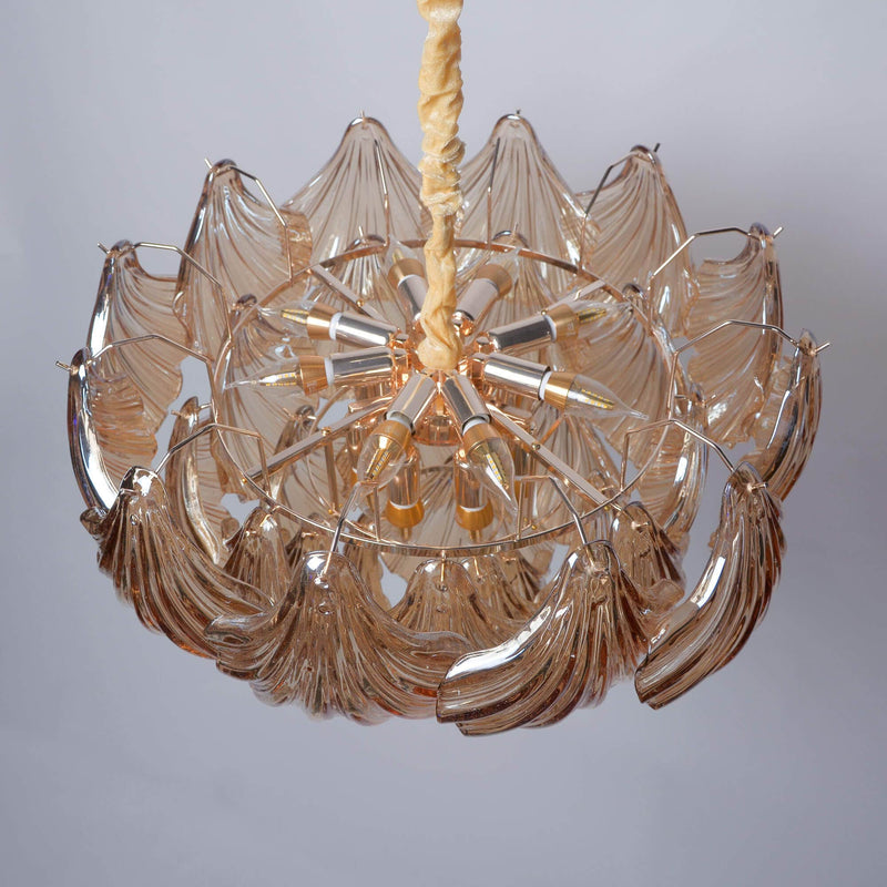 brassica crystal chandelier 6