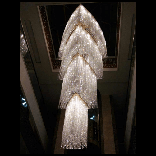 cassata royal chandelier product image 1