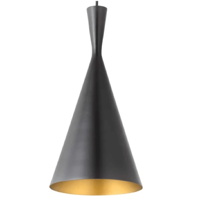 cone shaped hanging pendant light 3