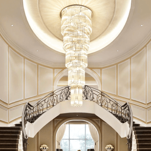 deliciae luxury chandelier 2